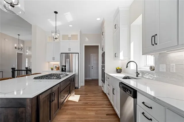 $841,928 | 14195 South Houston Street, Olathe, KS 66061