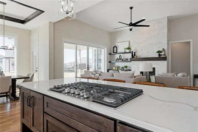 $841,928 | 14195 South Houston Street, Olathe, KS 66061