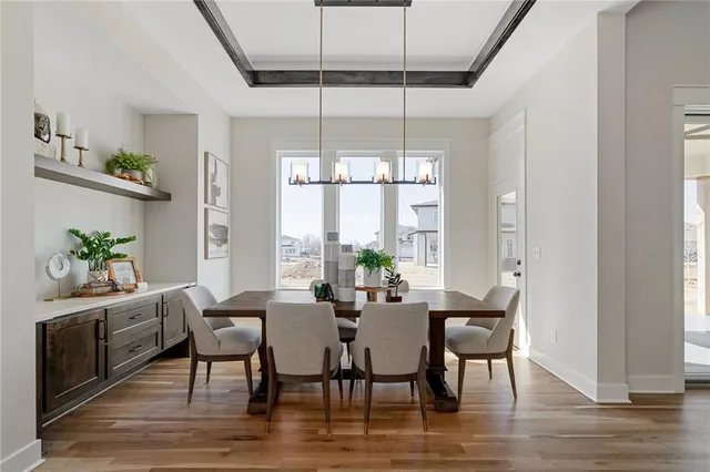 $841,928 | 14195 South Houston Street, Olathe, KS 66061