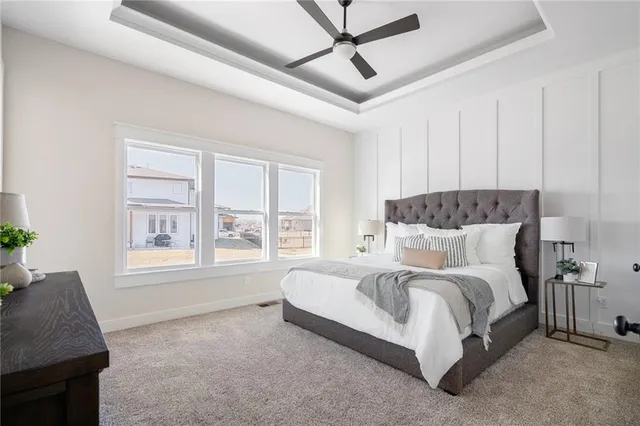 $841,928 | 14195 South Houston Street, Olathe, KS 66061