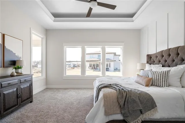 $841,928 | 14195 South Houston Street, Olathe, KS 66061