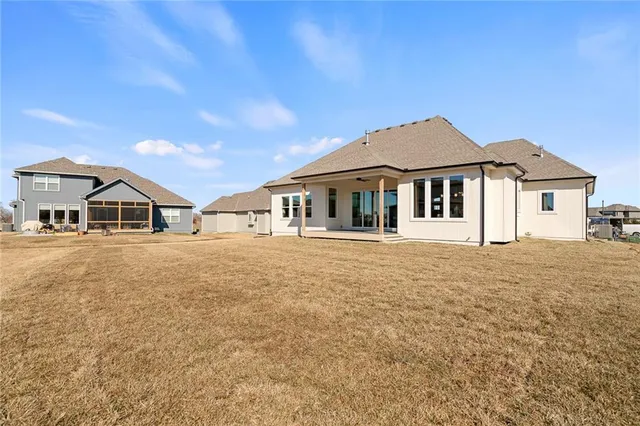 $841,928 | 14195 South Houston Street, Olathe, KS 66061