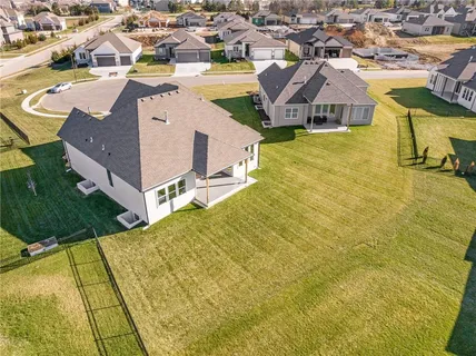 $832,023 | 14195 South Houston Street, Olathe, KS 66061