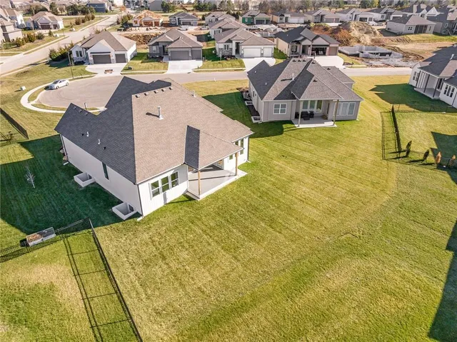 $841,928 | 14195 South Houston Street, Olathe, KS 66061