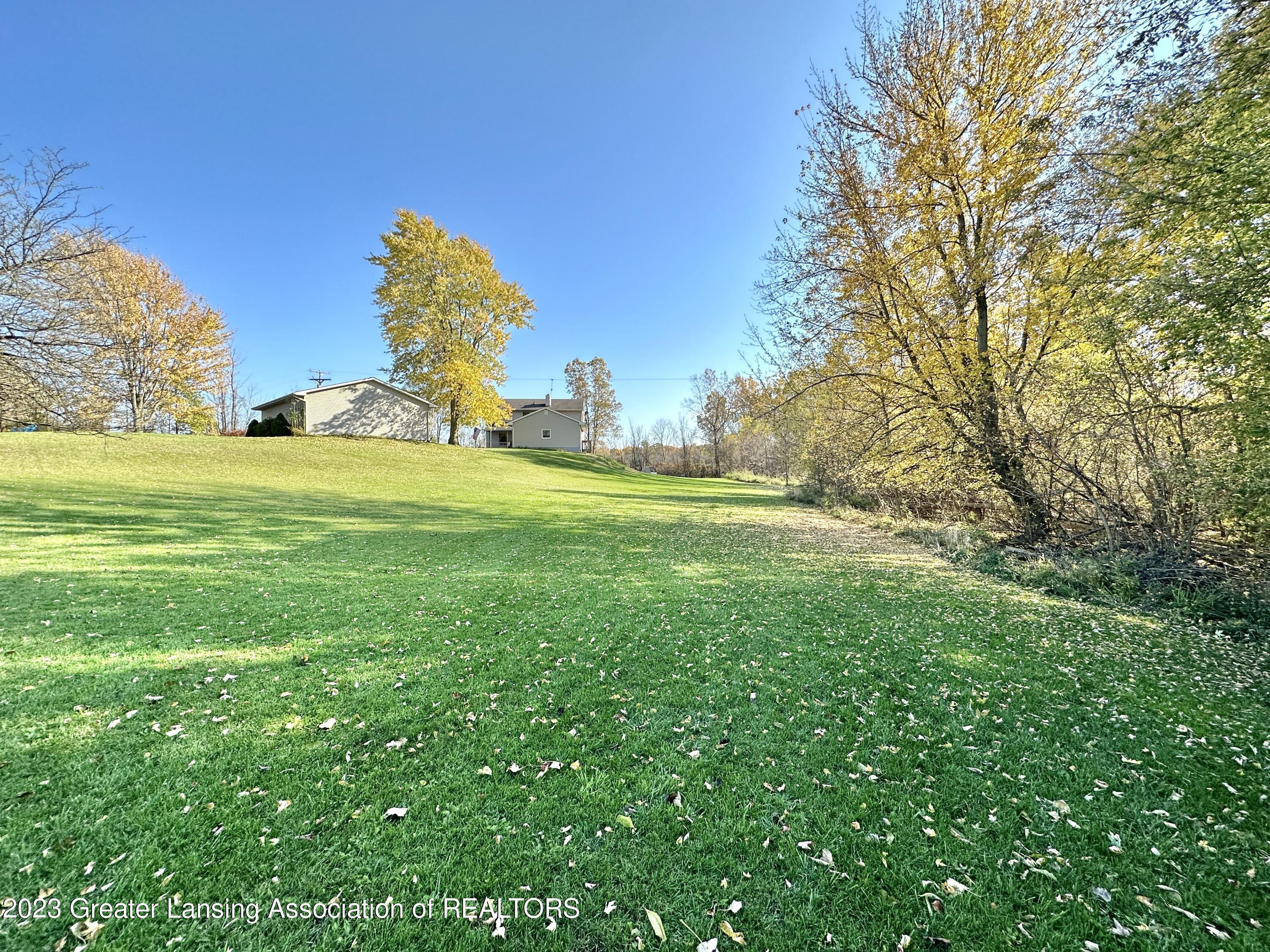 7461 West Chadwick Road Dewitt, MI 48820 - Photo 67 of 80 Yard