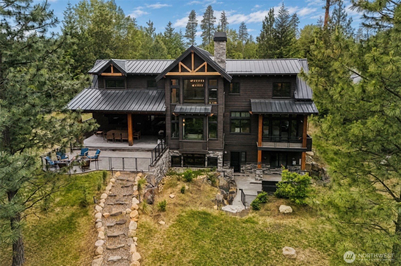 50 Rinky Dink Lane Ronald, WA 98940 - Photo 3 of 40
