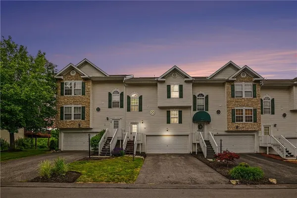 $249,900 | 137 Mountain Drive, Carnegie, PA 15106