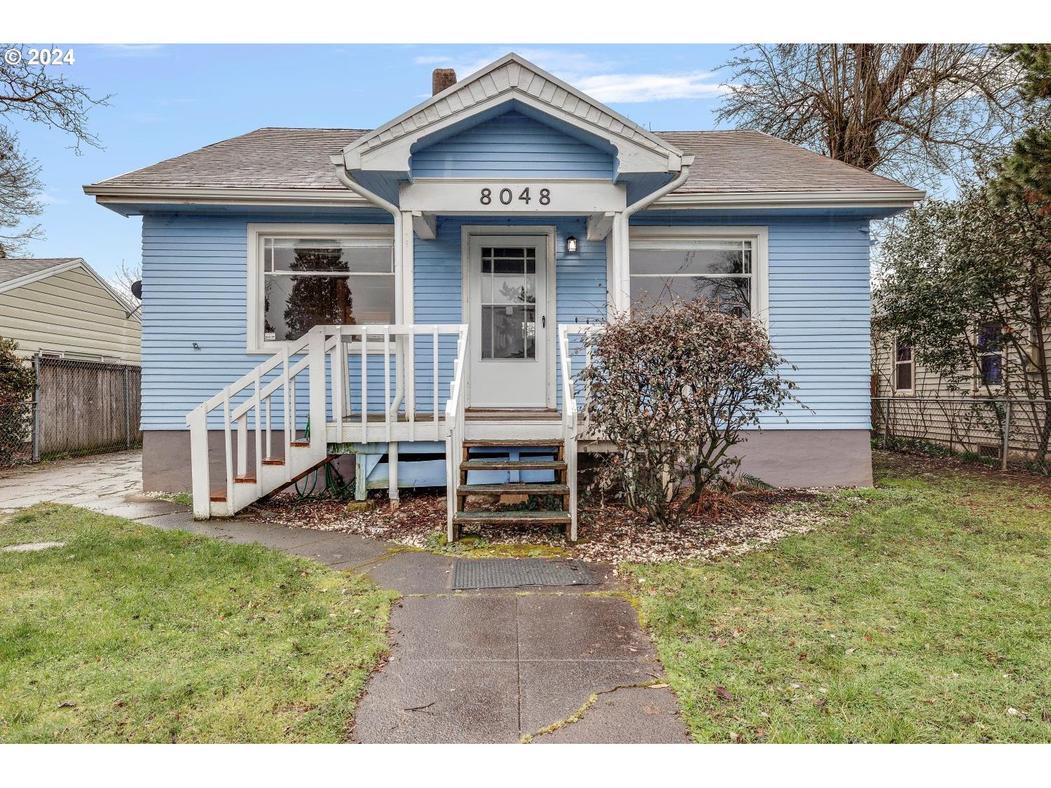 8048 Southeast Reedway Street Portland, OR 97206 - Photo 1 of 42 Gallery Image 1