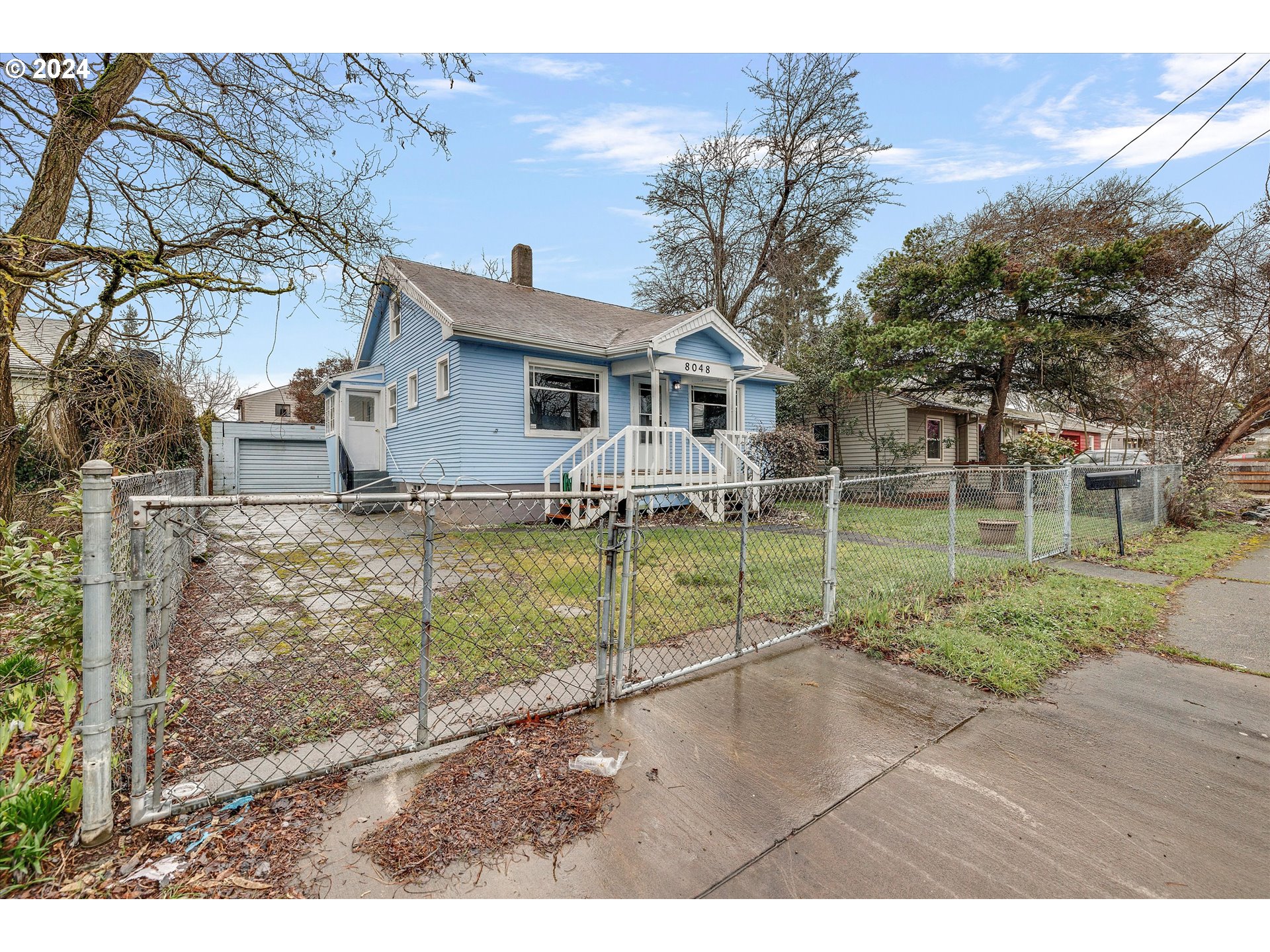 8048 Southeast Reedway Street Portland, OR 97206 - Photo 2 of 42 Gallery Image 2