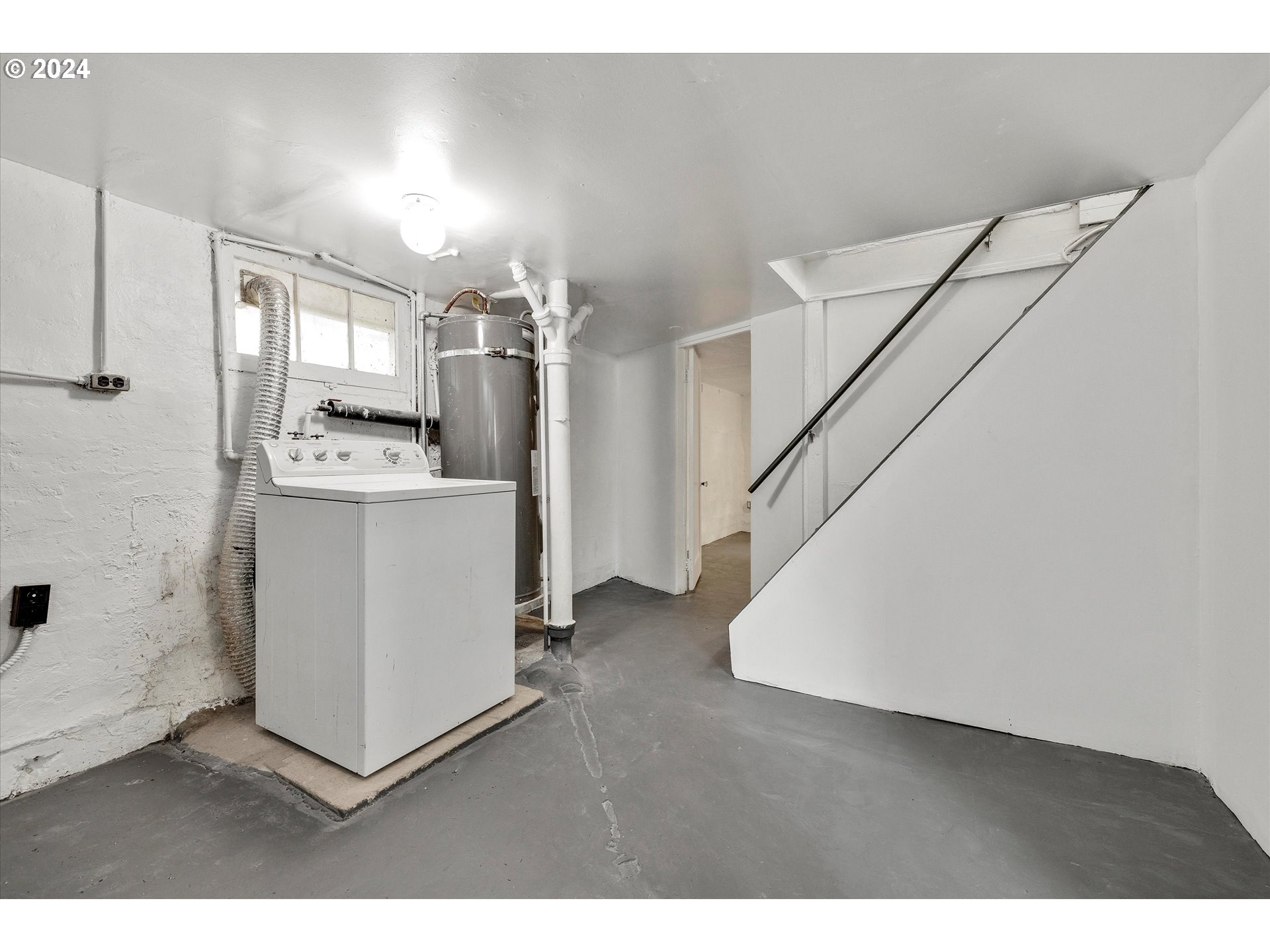8048 Southeast Reedway Street Portland, OR 97206 - Photo 37 of 42 Gallery Image 37