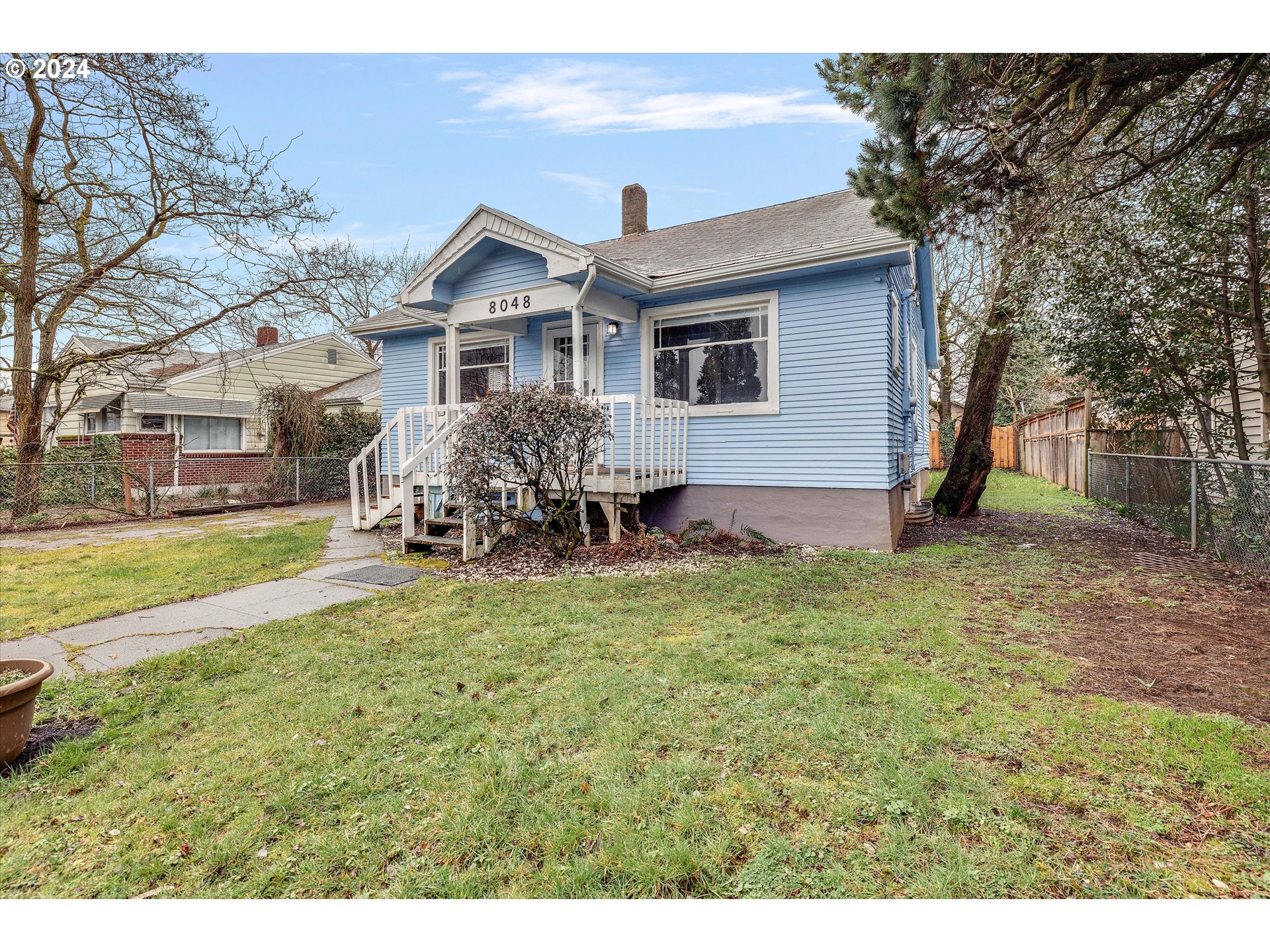8048 Southeast Reedway Street Portland, OR 97206 - Photo 5 of 42 Gallery Image 5