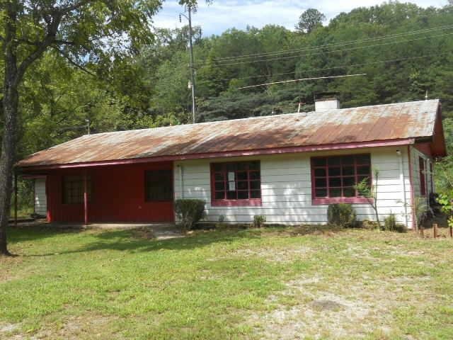 1221 Yorkhouse Road Rabun Gap, GA 30568 - Photo 1 of 1
