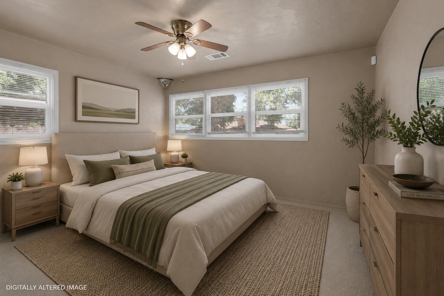 1322 Del Rey Avenue Modesto, CA 95350 - Photo 9 of 26