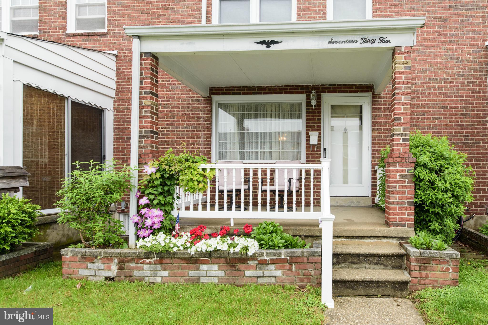 1734 Stokesley Road Baltimore, MD 21222 - Photo 2 of 30 Exterior (General)