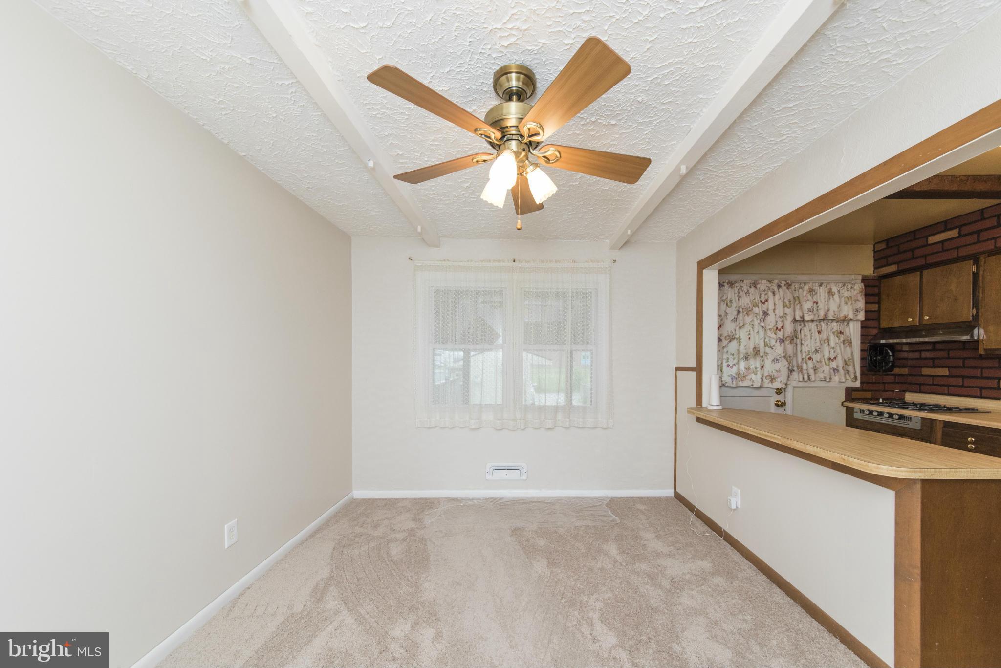 1734 Stokesley Road Baltimore, MD 21222 - Photo 7 of 30 Dining Room