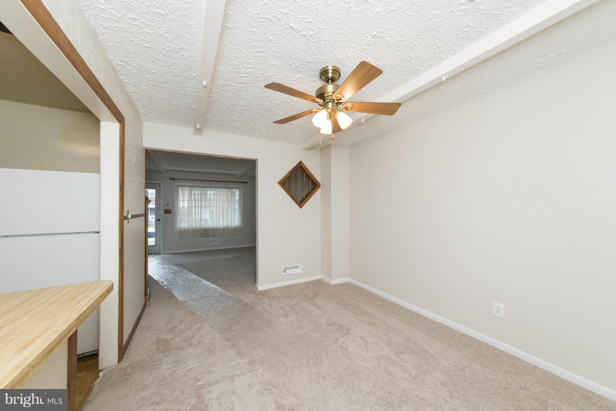 1734 Stokesley Road Baltimore, MD 21222 - Photo 9 of 30 Dining Room