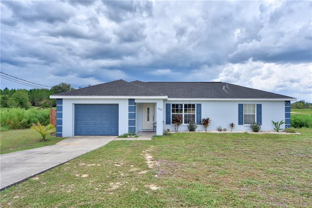 150 Juniper Loop Ocala, FL 34480 - Photo 1 of 1 Gallery Image 1