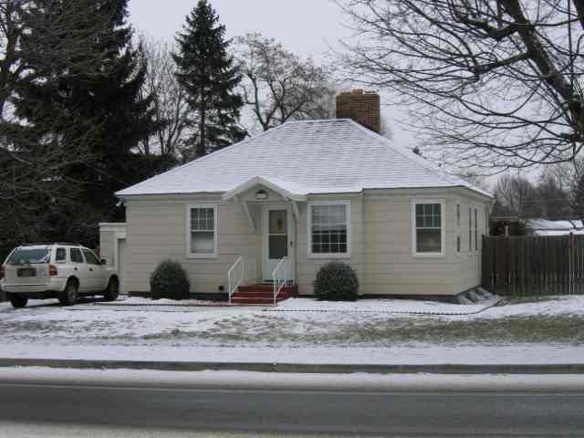 517 South Bowdish Road Spokane, WA 99206 - Photo 1 of 8