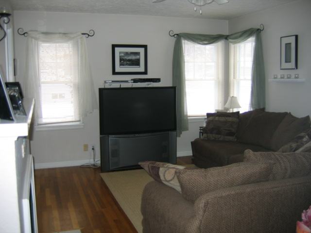 517 South Bowdish Road Spokane, WA 99206 - Photo 2 of 8