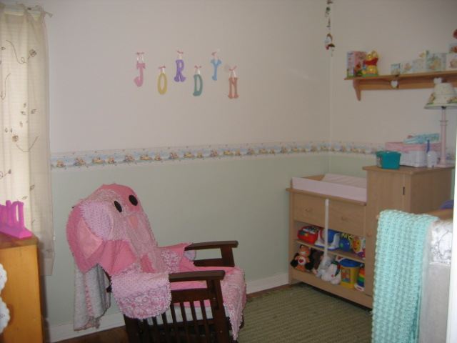 517 South Bowdish Road Spokane, WA 99206 - Photo 5 of 8