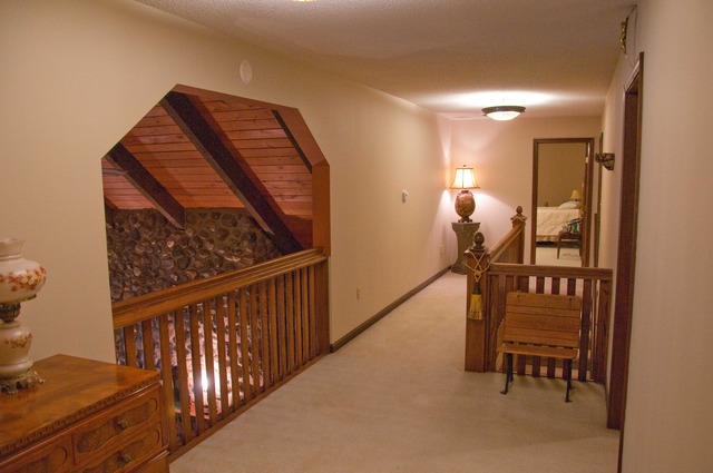 7271 South Ridge Road Dixon, IL 61021 - Photo 8 of 18 a view of a balcony