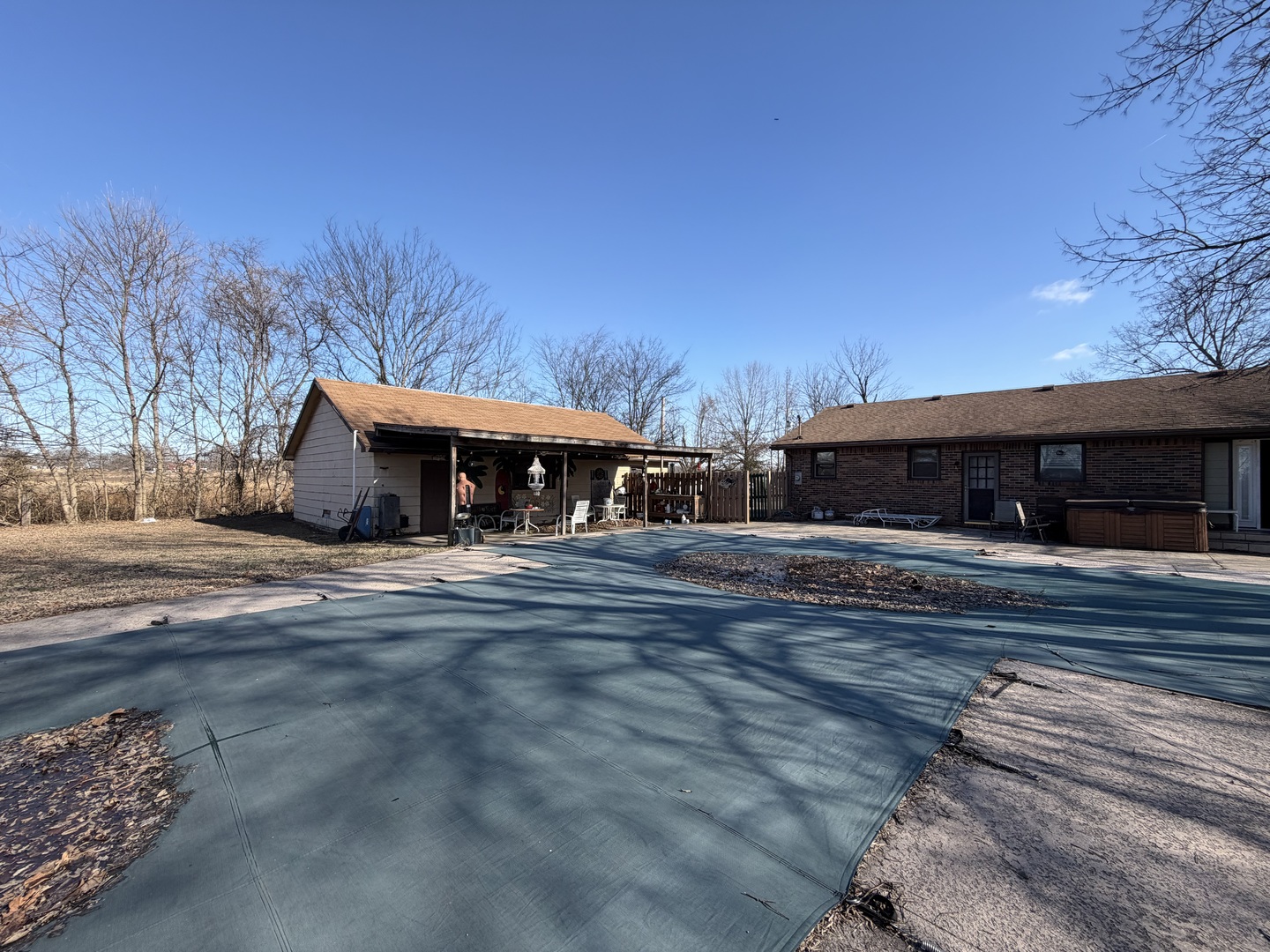 2813 Strawberry Road Metropolis, IL 62960 - Photo 4 of 19