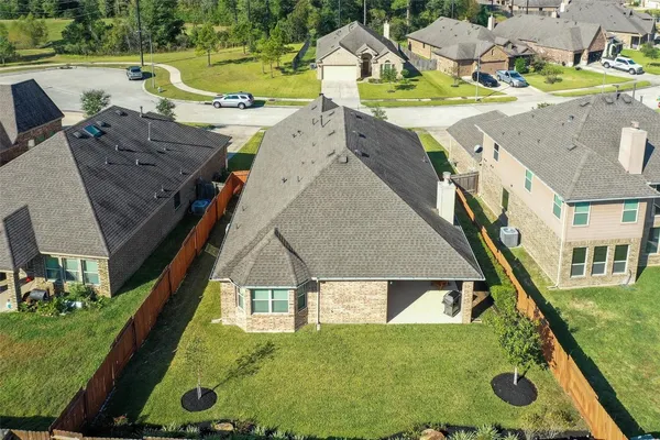 $2,925 | 5318 Claymore Meadow Lane, Spring, TX 77389
