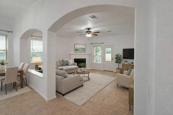 $2,925 | 5318 Claymore Meadow Lane, Spring, TX 77389