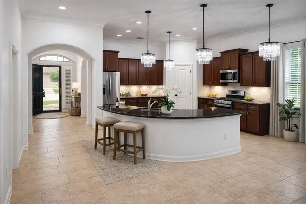 $2,925 | 5318 Claymore Meadow Lane, Spring, TX 77389