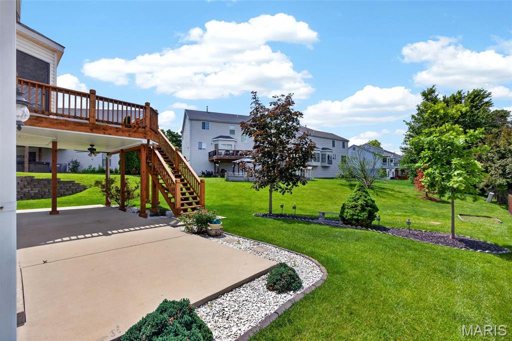 1306 Avondale Spring Drive O'Fallon, MO 63368 - Photo 7 of 74