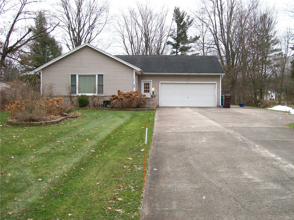 49 Names Road Chili, NY 14623 - Photo 1 of 23