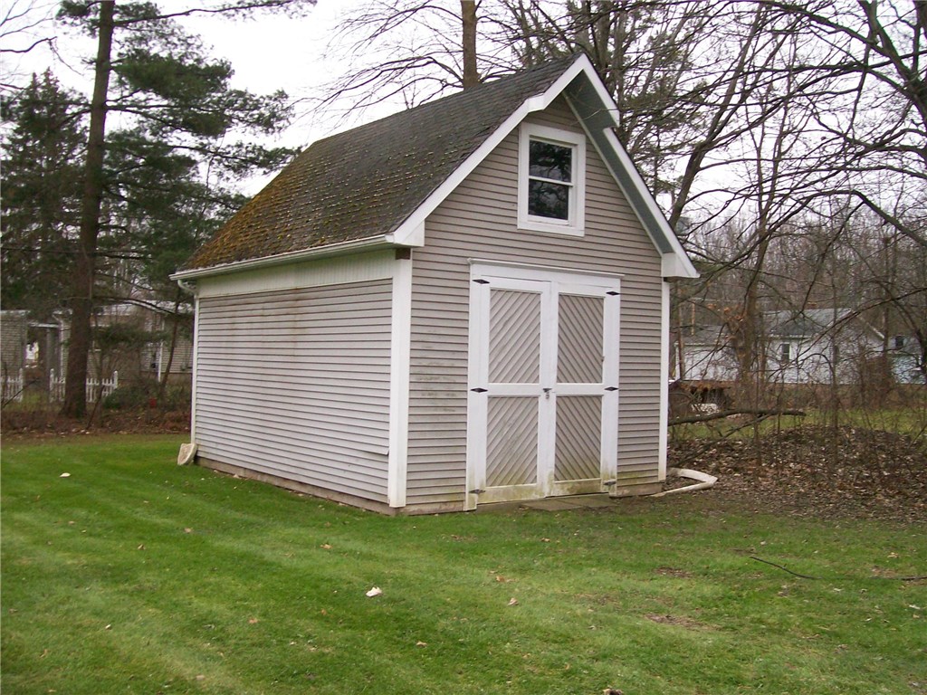 49 Names Road Chili, NY 14623 - Photo 21 of 23