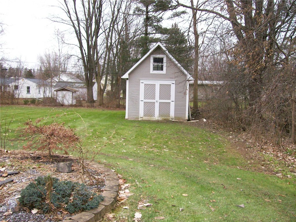 49 Names Road Chili, NY 14623 - Photo 22 of 23