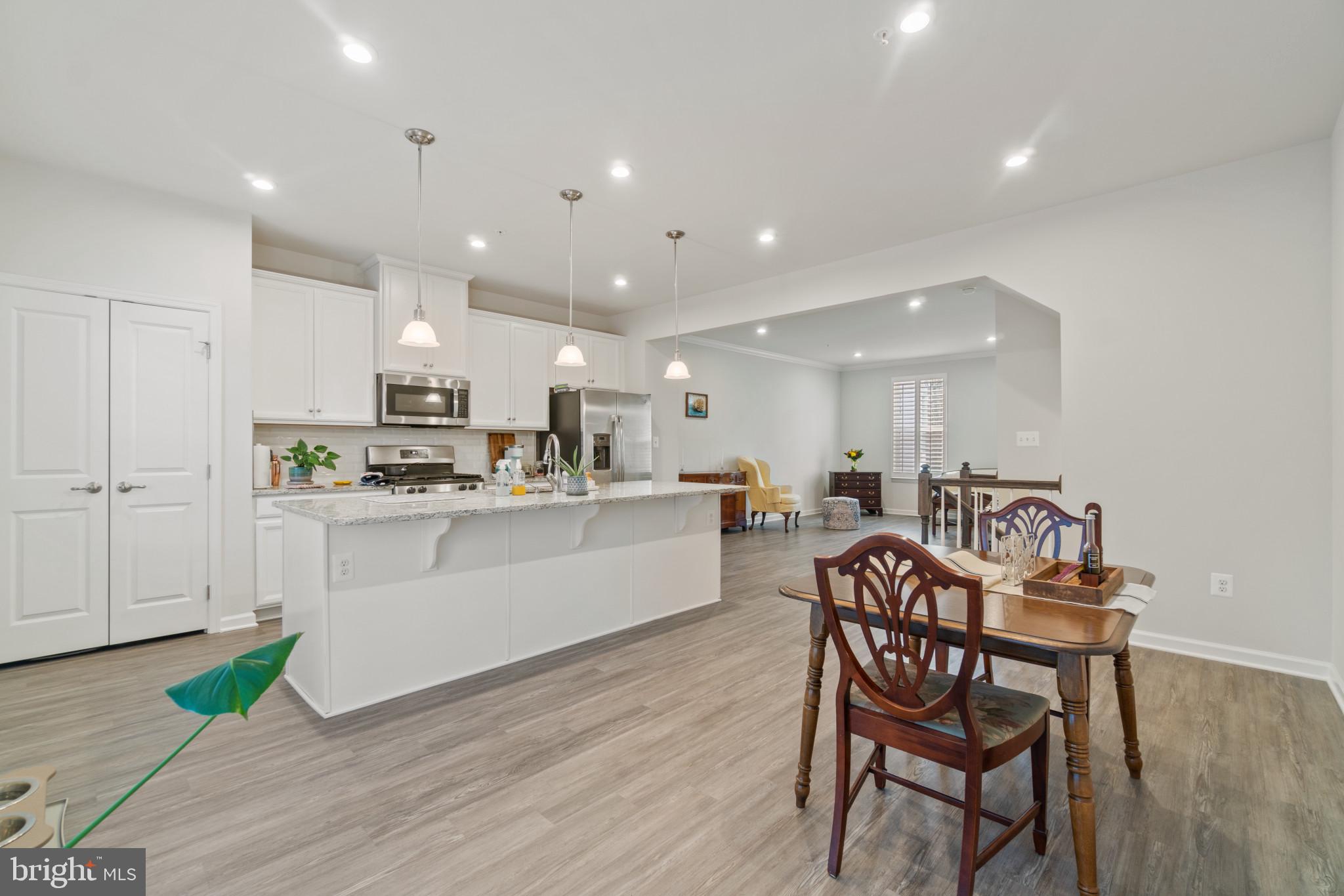 2921 Shaws Road Edgemere, MD 21219 - Photo 8 of 37 Gallery Image 8