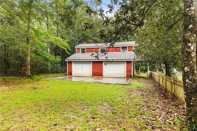 28877 Berry Todd Road Lacombe, LA 70445 - Photo 37 of 41 Gallery Image 37