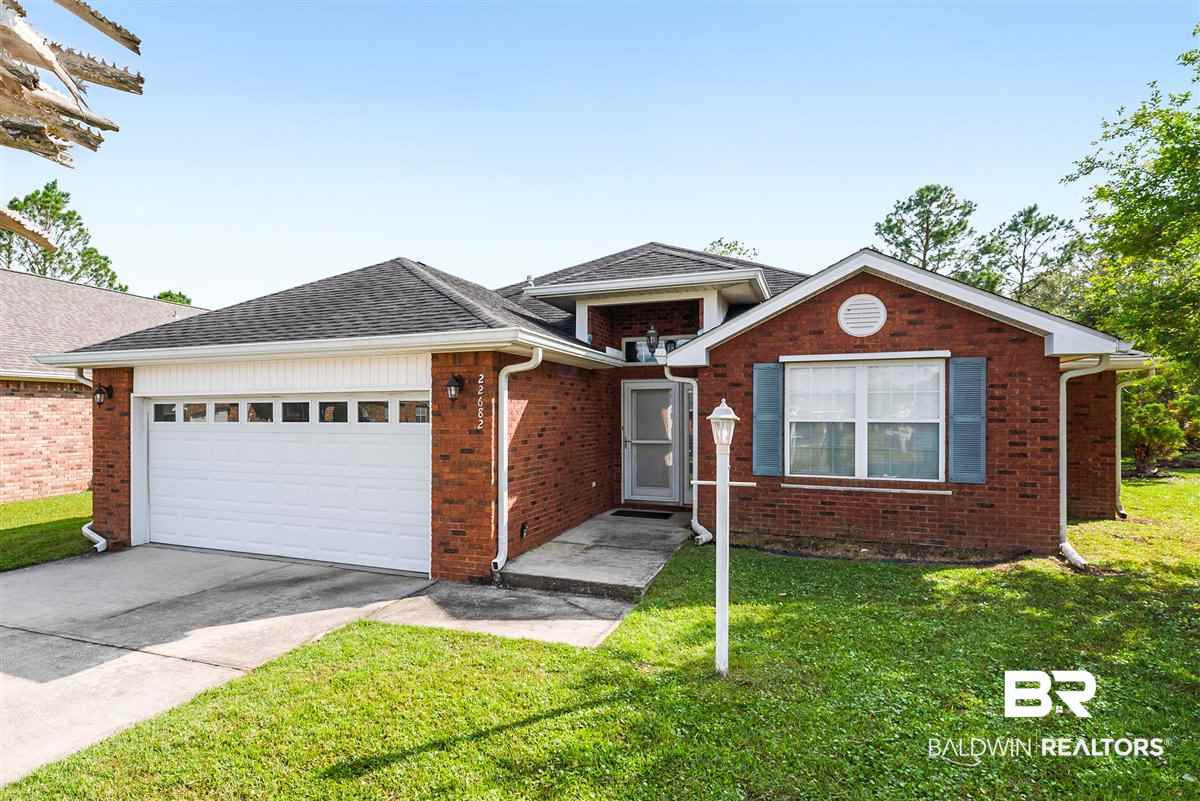 22682 Tranquil Lane Foley, AL 36535 - Photo 1 of 23