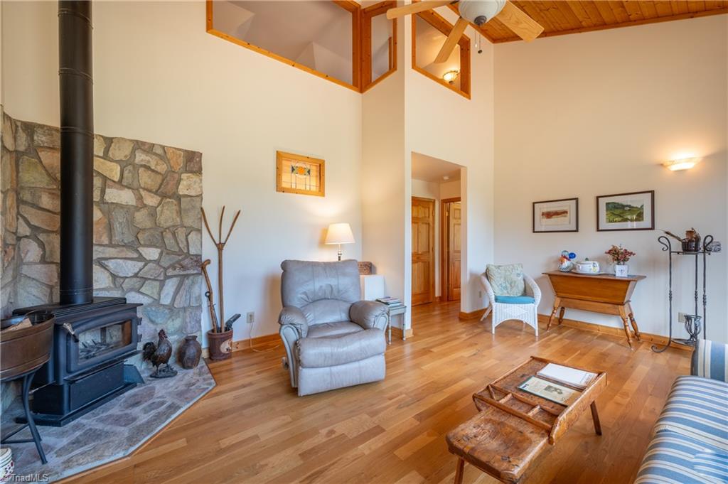 931 Maple Shade Road Laurel Fork, VA 24352 - Photo 21 of 50 Gallery Image 21