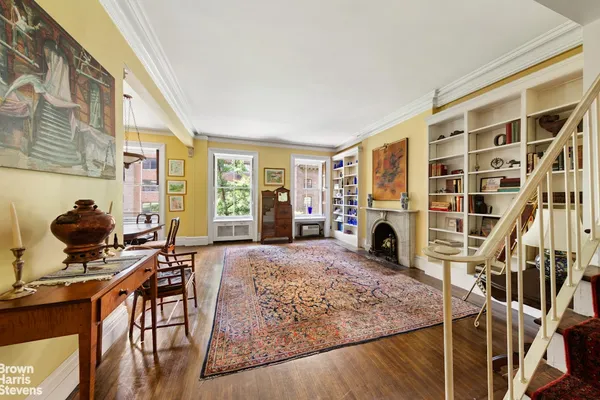 $1,349,000 | 107 East 36th Street, Unit 4A | Murray Hill