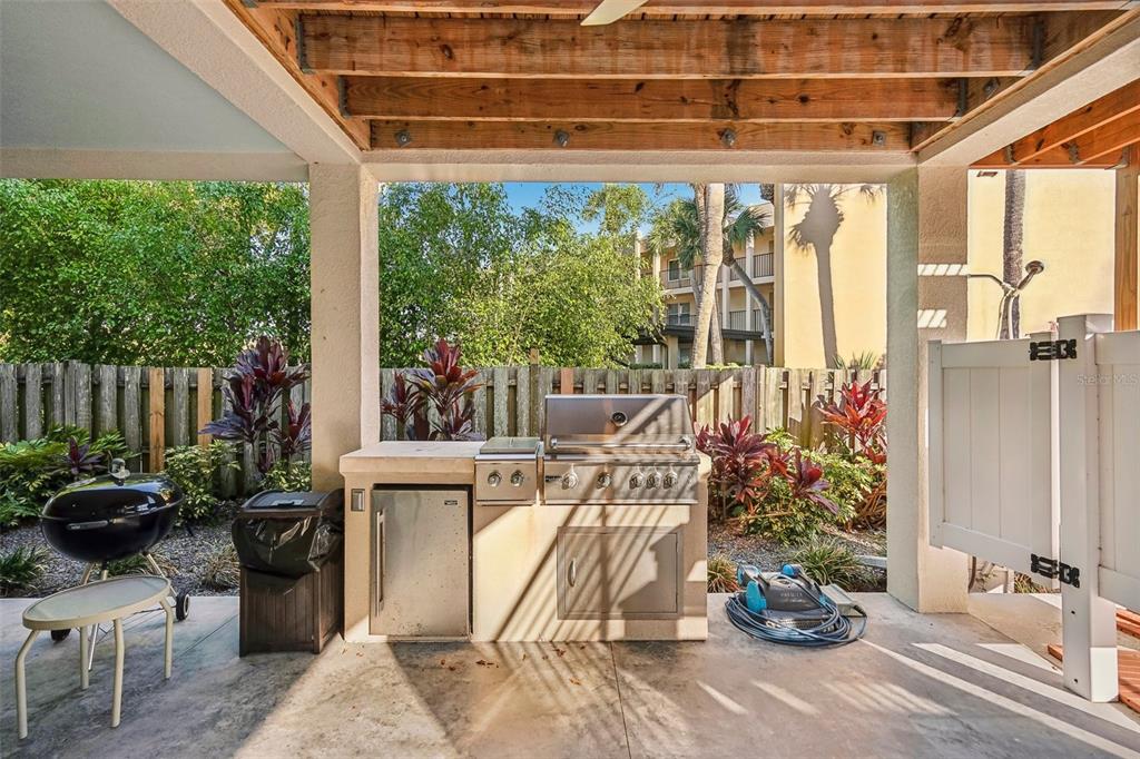 501 Channel Lane Longboat Key, FL 34228 - Photo 36 of 53