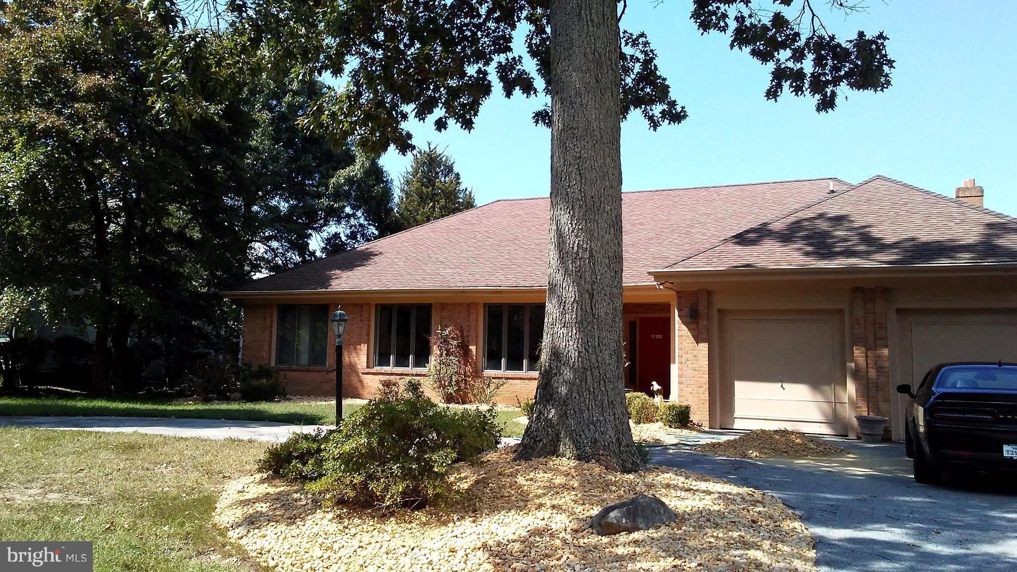 11530 Magnolia Court Swan Point, MD 20645 - Photo 2 of 15 Exterior (Front)