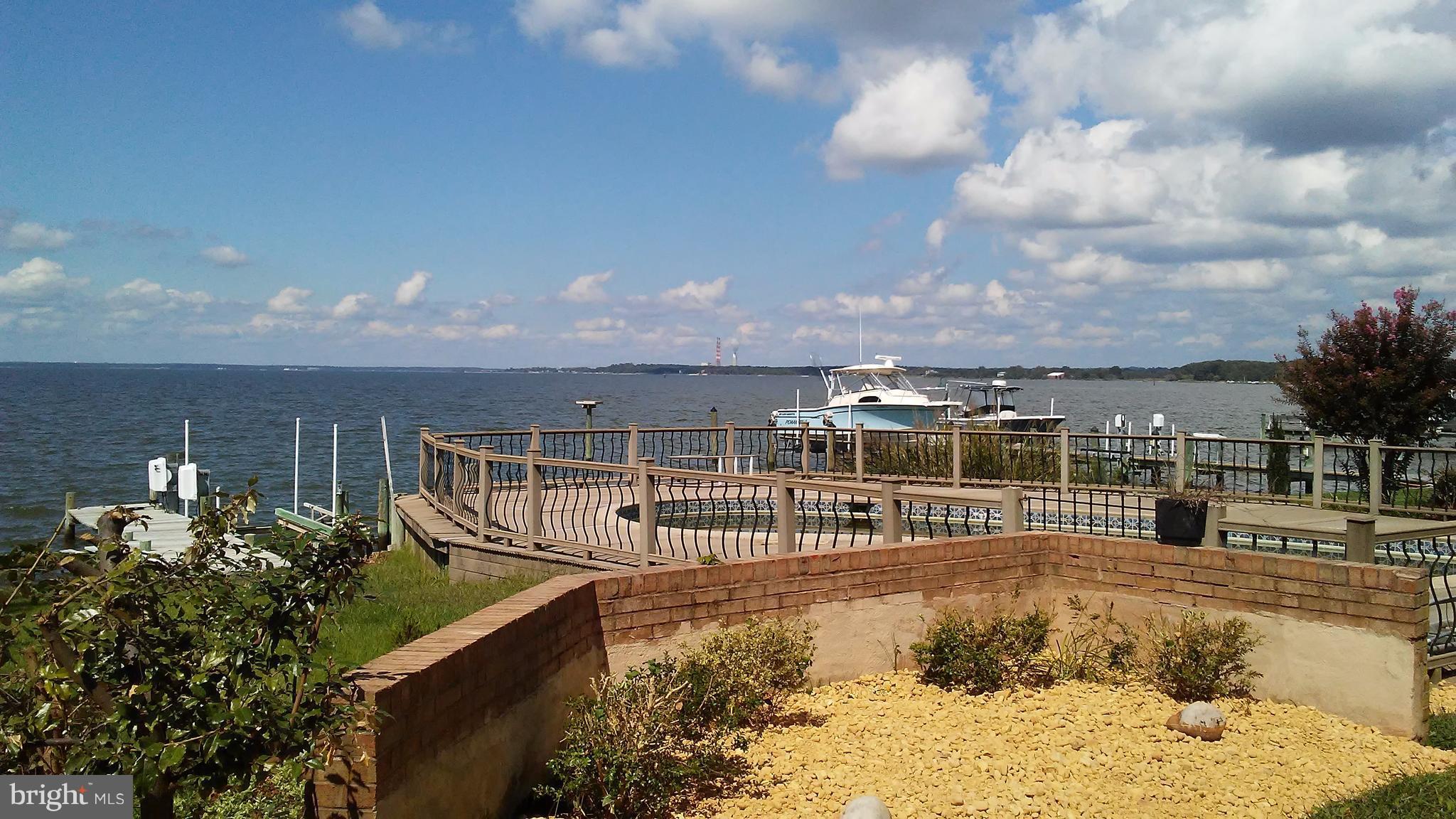 11530 Magnolia Court Swan Point, MD 20645 - Photo 13 of 15 Exterior (Rear)