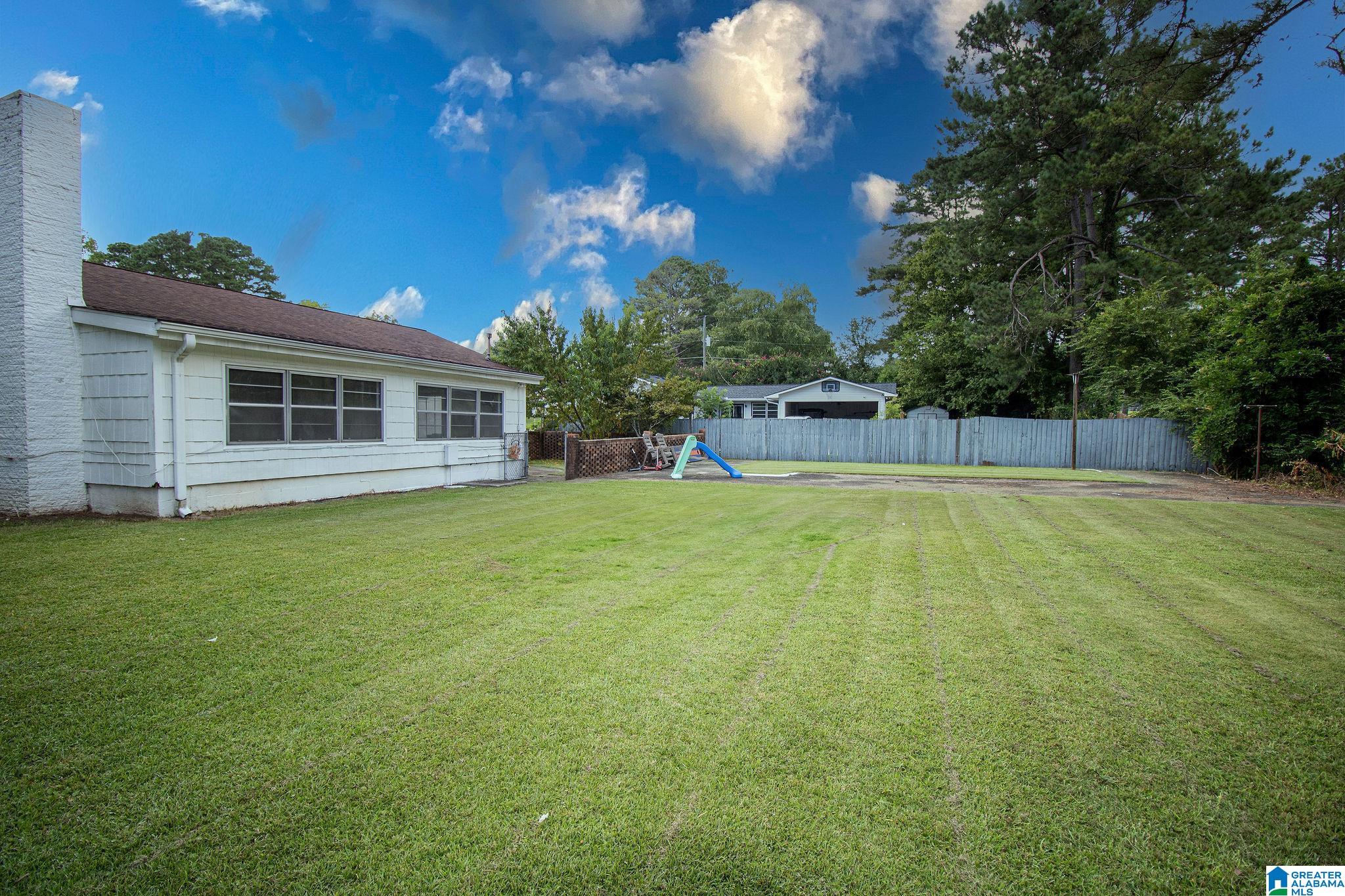 1307 Robertson Road Anniston, AL 36207 - Photo 31 of 32