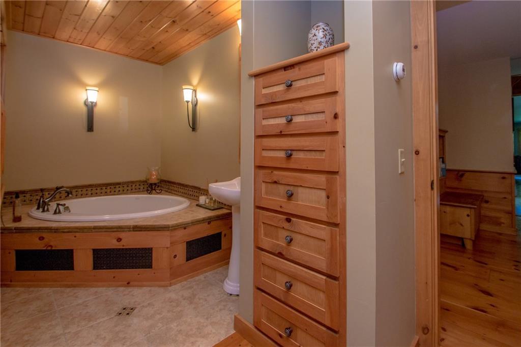 631 Bald Mountain Road Oquossoc, ME 04964 - Photo 34 of 43 Photo