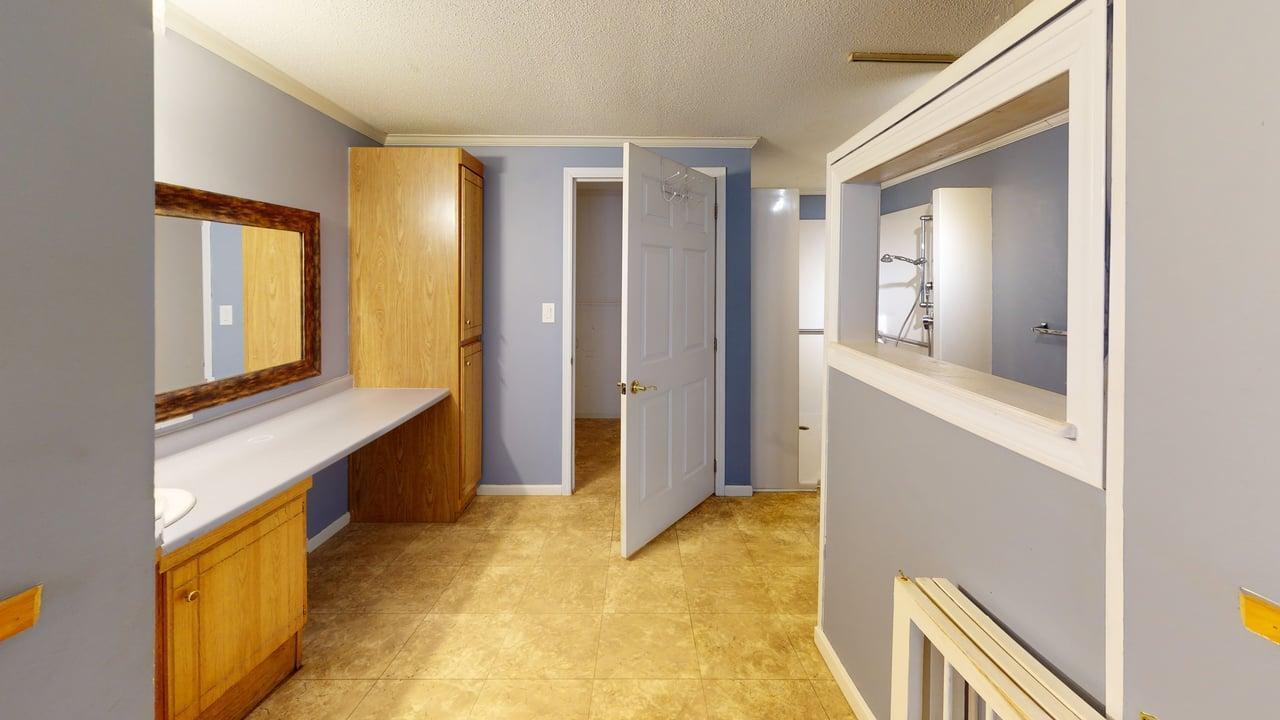 3415 Union Street Levant, ME 04456 - Photo 24 of 47 3415-Union-St-Bathroom 1