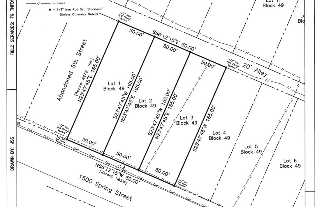 1508 Spring Street Waco, TX 76704 - Photo 2 of 6