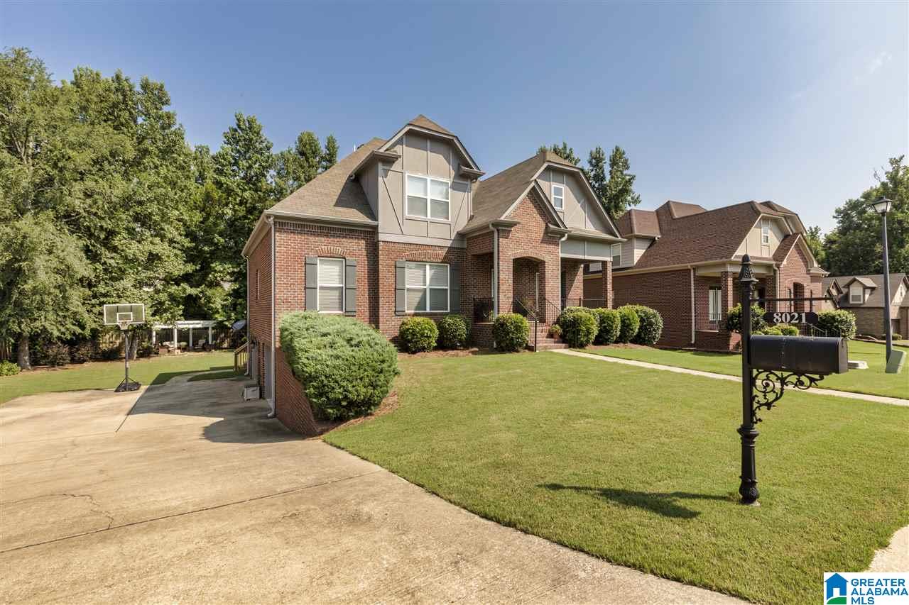 8021 Margaret Circle McCalla, AL 35111 - Photo 6 of 50
