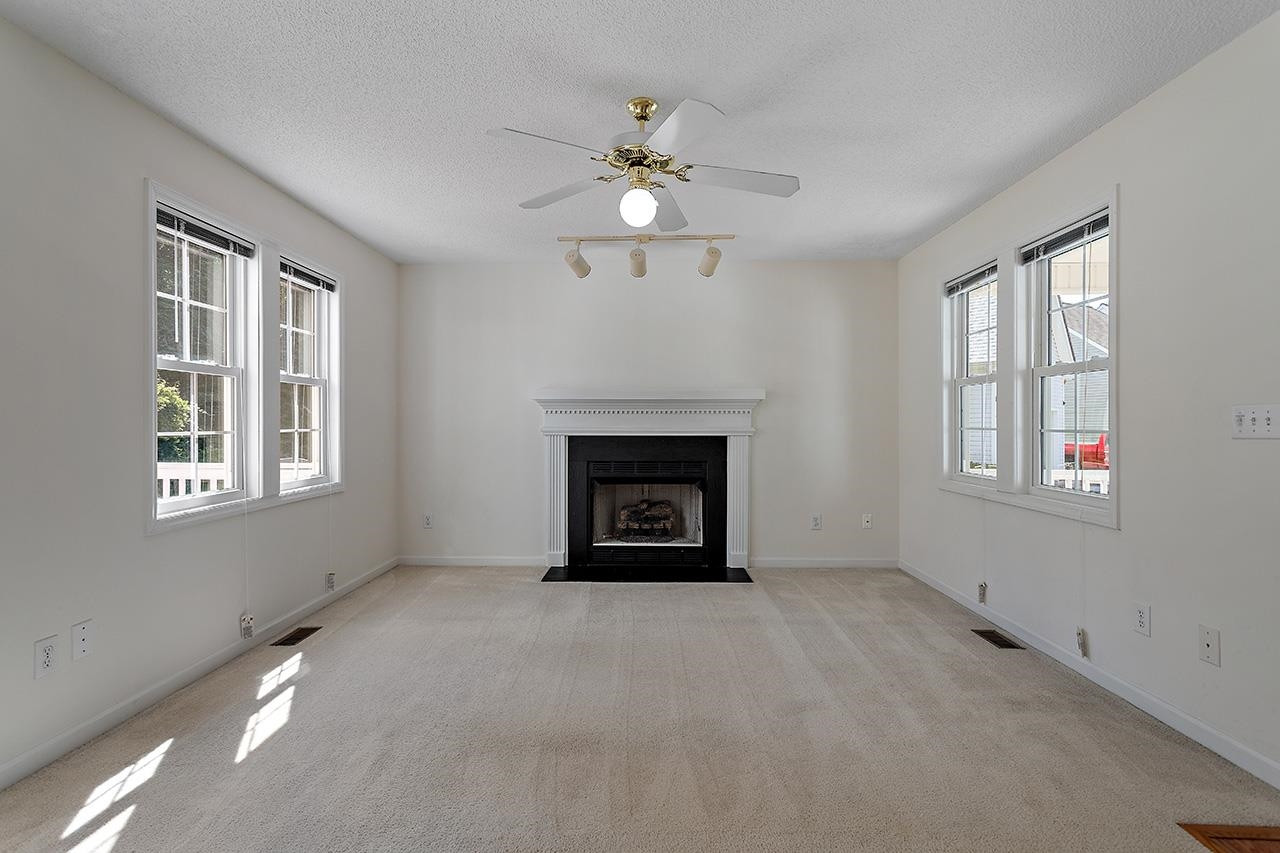 3201 Planet Drive Raleigh, NC 27604 - Photo 15 of 33 Family Room