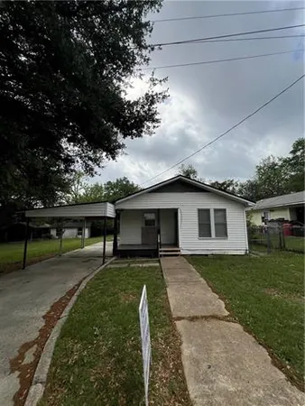 $119,000 | 1206 Edenborn Street, Pineville, LA 71360