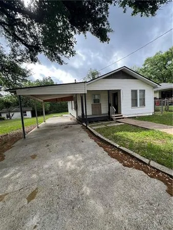 $119,000 | 1206 Edenborn Street, Pineville, LA 71360
