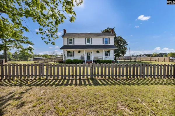 $450,000 | 2462 Mt Bethel Garmany Road, Newberry, SC 29108